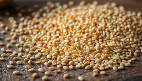 Premium Sesame seeds Exporter in india – Spice Nest