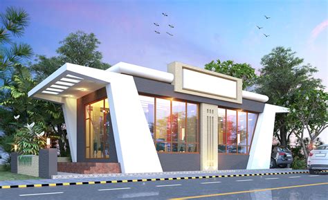 Institutional Project | Navkar Architects