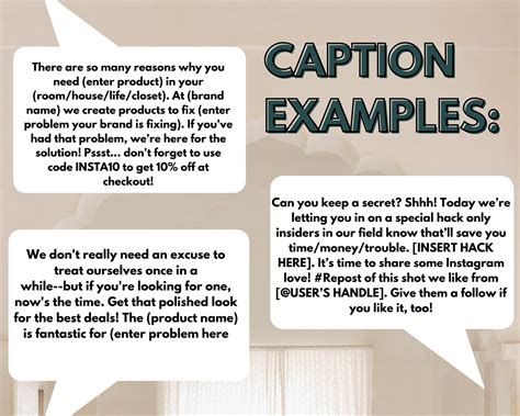 Photo And Caption Template at Michele Fields blog