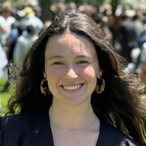 Clara Jergins - Immigrant Justice Corps