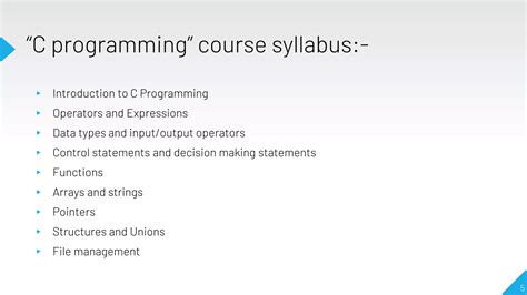 Image result for C Programming Assignment in PowerPoint