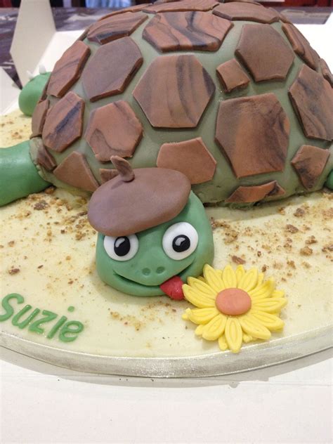 Tortoise Cake Tutorial 的图像结果