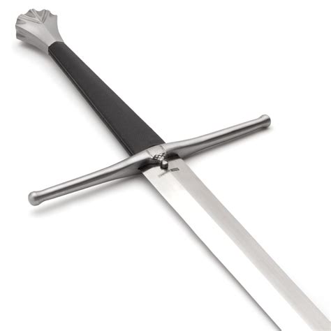 WINDLASS-English or French 15th Century Two-Handed Sword