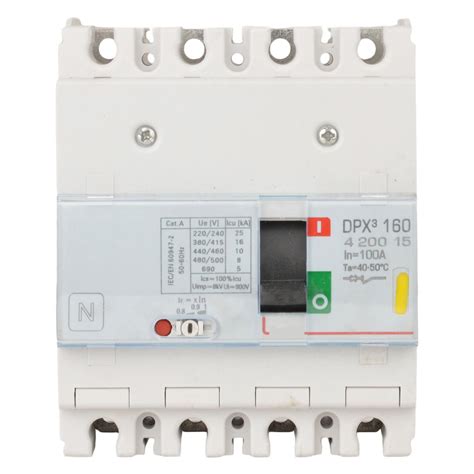 Basant Electricals Legrant MCB Switch : Amazon.in: Home Improvement