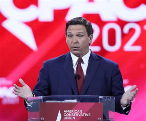 New IRS Agents Will Be Used to Target Middle Class, DeSantis Says ...