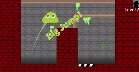 Image result for Running Over Slime