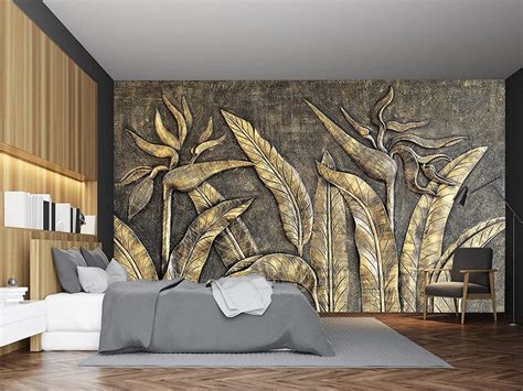 HD RAPID DESIGN Self Adhesive Wallpaper(3x4 Feet, Model No. pt21 ...