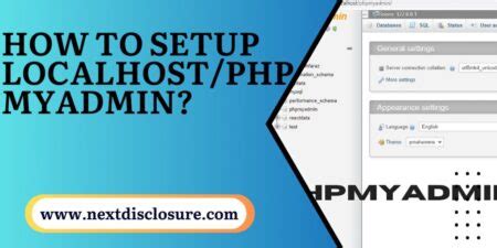 How to Input in phpMyAdmin Localhost 的图像结果
