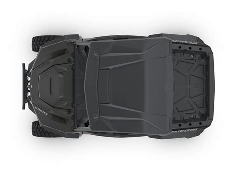 New 2026 Polaris General XP 1000 Premium, Clovis NM | Specs, Price, Photos | Super Graphite P165165C