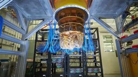 Google Team Completes First Successful Chemical Simulation on Quantum ...