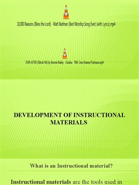 Image result for Development of Teaching-Learning Materials How to Design Teaching-Learning Materials