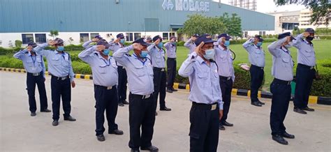 Security Services Gallery | G4C Security Services