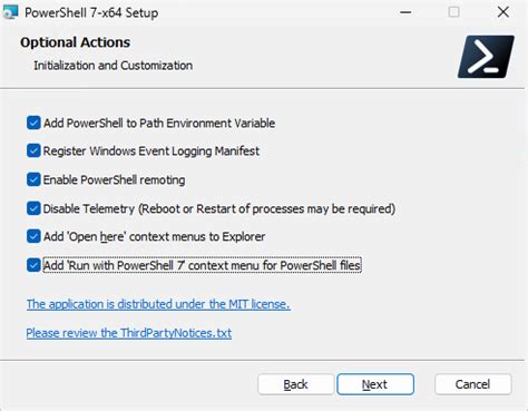 Image result for Update PowerShell On This Computer