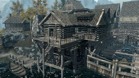 All Skyrim houses and how to get them