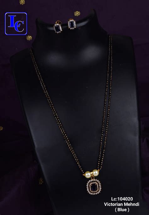 Nallapusalu Collection 18 Feb 2025 - Indian Jewelry Designs