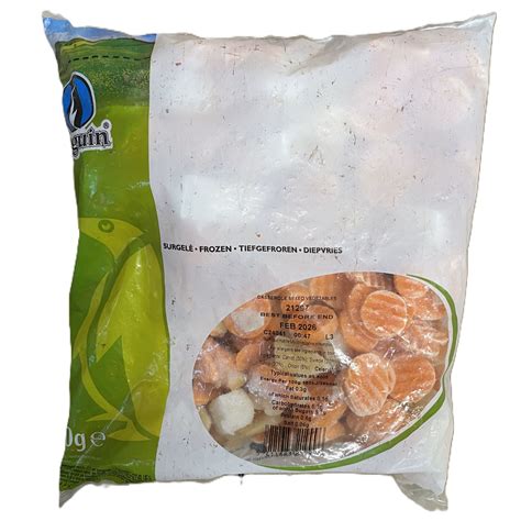 FROZEN STEW PACK 1 Kg | Collins Fresh