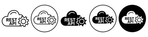 Image result for Azure REST API Icon