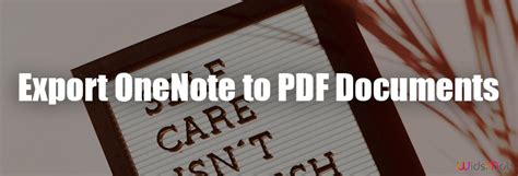 Export One Notebook File as PDF 的图像结果