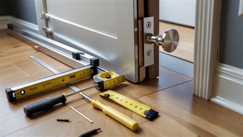 DIY Interior Door Replacement: Mistakes, Compliance & Maintenance