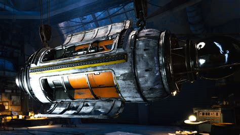 All Arc Raiders Expedition 2 items and rewards | Rock Paper Shotgun