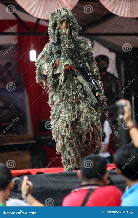 Military fashion show editorial photography. Image of central - 70330667