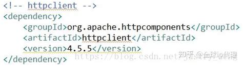HttpClient Tutorial 的图像结果