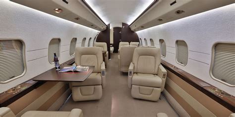 T7-WSS Global Express XRS - VIP Global S/N 9159
