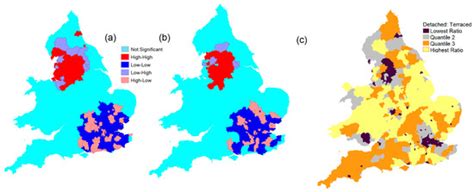 What Can District Migration Rates Tell Us about London’s Functional ...