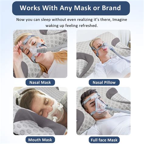Cpap Masks Nasal Pillows
