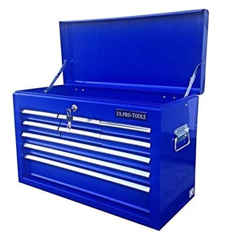 Affordable Tool Chest Box Tool Cabinet 9 Drawer Ball Bearing ...