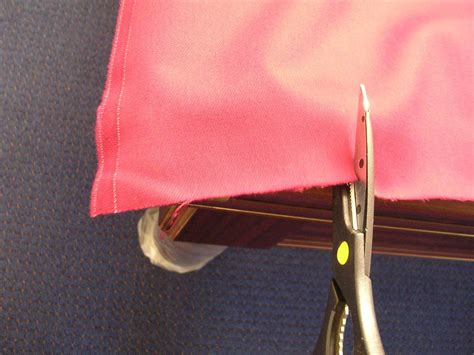 Image result for How to Recover a Pool Table Rails