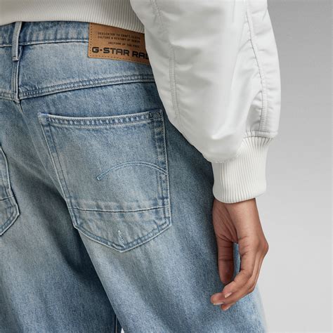 Kate Boyfriend Jeans | Light blue | G-Star RAW®