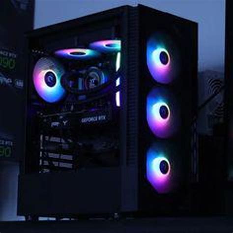 Image result for Custom PC Builds