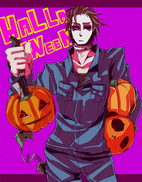 Michael Myers - Halloween (Film) - Image #1643704 - Zerochan Anime ...
