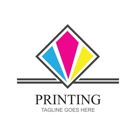 Local Print Shop Logo 的图像结果