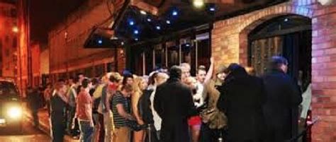 Belfast nightclubs we all miss, from Beach Club to M Club - Belfast Live