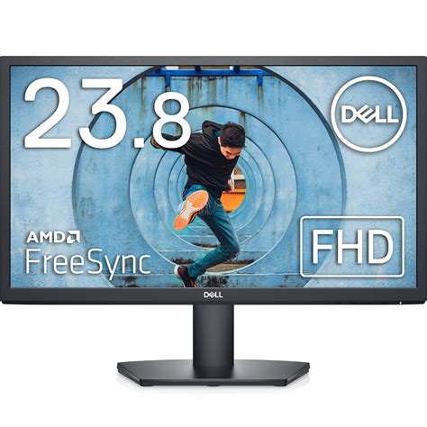 Amazon.in: Buy Dell 24" (60.96 cm) FHD Monitor 1920 X 1080 at 75Hz,|VA ...