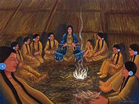 Indigenous Healing Ceremonies: Find Your Path to Wellness