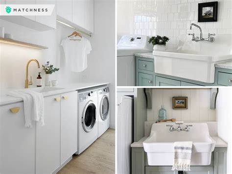 How To Put In A Laundry Room Sink at Madeleine Seitz blog