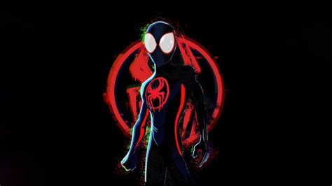1336x768 Miles Morales Into The Spider Verse Laptop HD ,HD 4k Wallpapers,Images,Backgrounds ...