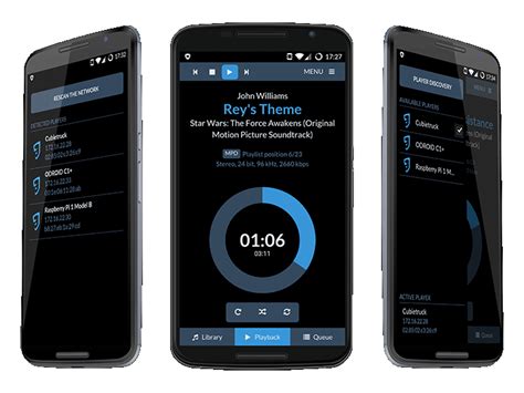 Runeaudio Local Storage 的图像结果