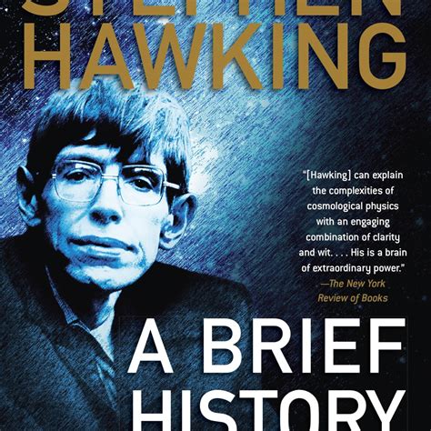 A Brief History of Time