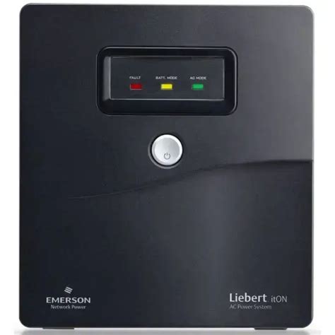 Vertiv LIEBERT itON 1500VA (900W) E 230V