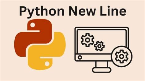 Image result for Programing Python New Line Code
