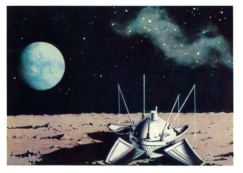 Soviet Space Program 的图像结果