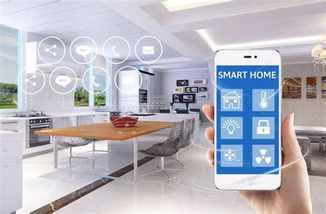 无线智能家居和有线智能家居系统产品优缺点对比！