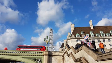 Trein Brussel – Londen - tickets vanaf € 57 | NS International