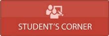 student corner 2 - MG University : MG University