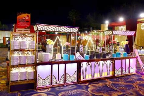 Event Planet - Package