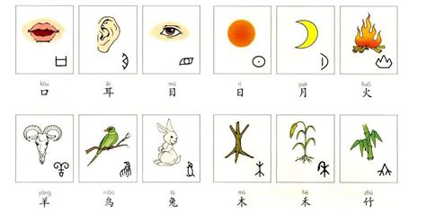 1760个甲骨文字检索表G | Chinese words, Chinese language learning, Ancient scripts